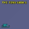 TYC 7293-1808-1