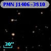 PMN J1406-3810