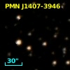 PMN J1407-3946