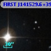FIRST J141529.6+394118
