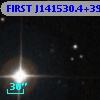 FIRST J141530.4+394124