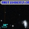 FIRST J141637.7+393618