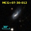 MCG+07-30-012