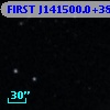 FIRST J141500.0+380506