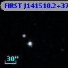 FIRST J141510.2+371252