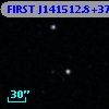 FIRST J141512.8+372343