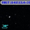 FIRST J141513.4+371717