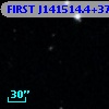 FIRST J141514.4+371123