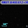 FIRST J141517.2+391626