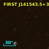 FIRST J141543.5+373025