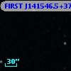 FIRST J141546.5+375831