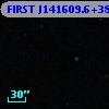 FIRST J141609.6+385035