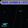 NVSS J141653+373223