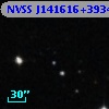 NVSS J141616+393405