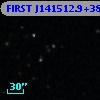 FIRST J141512.9+380748