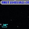 FIRST J141518.5+373728