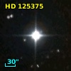 HD 125375