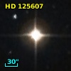 HD 125607