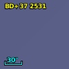 BD+37  2531