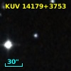 QSO B1417+3752