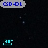CSO  431