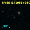 B3 1417+383
