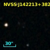 NVSS J142213+382652