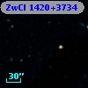 ZwCl 1420+3734