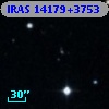 IRAS 14179+3753