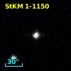 StKM 1-1150