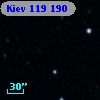 Kiev 119 190