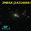2MASX J14214046+3717304