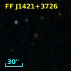 FIRST J142154.9+372618