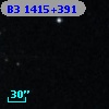 B3 1415+391