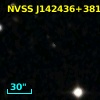 NVSS J142436+381653