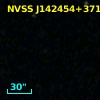 NVSS J142454+371623