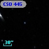 CSO  445