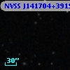 NVSS J141704+391914