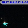 FIRST J141712.9+373654