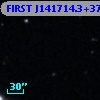 FIRST J141714.3+372609