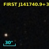 FIRST J141740.9+390921