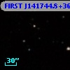 FIRST J141744.8+365204