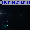 FIRST J141749.5+373924