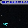 FIRST J141825.9+384704
