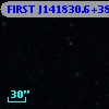 FIRST J141830.6+380434