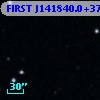FIRST J141840.0+374224