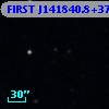 FIRST J141840.8+371645