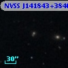 NVSS J141843+384029
