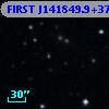 FIRST J141849.9+374906