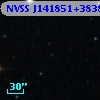 NVSS J141851+383856